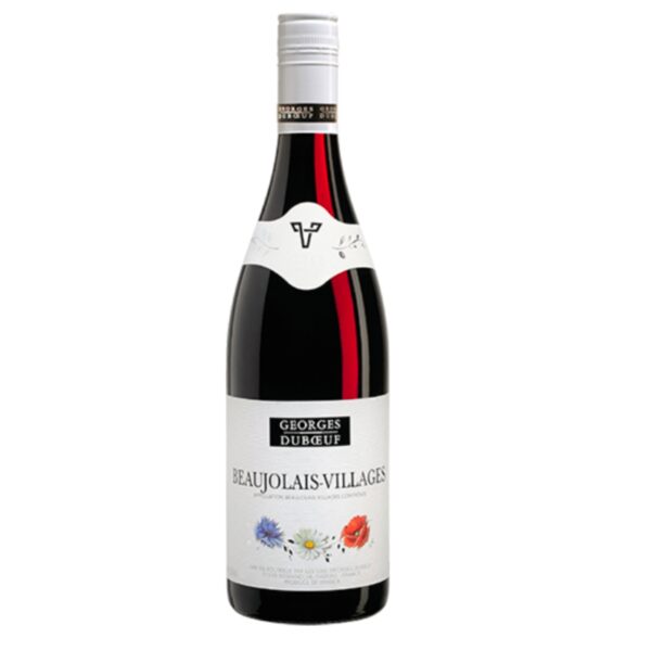 Georges Duboeuf Beaujolais Villages /2024 2023