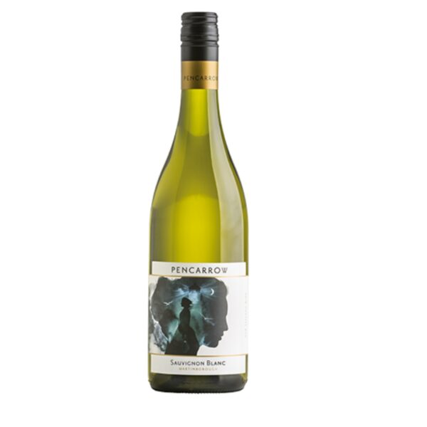 Palliser Estate Pencarrow Sauvignon Blanc /2025 2024