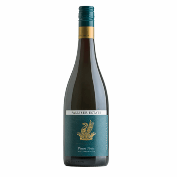 Palliser Estate Pinot Noir /2023 2022