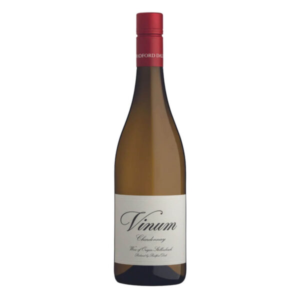 Radford Dale Vinum Chardonnay /2024 2023