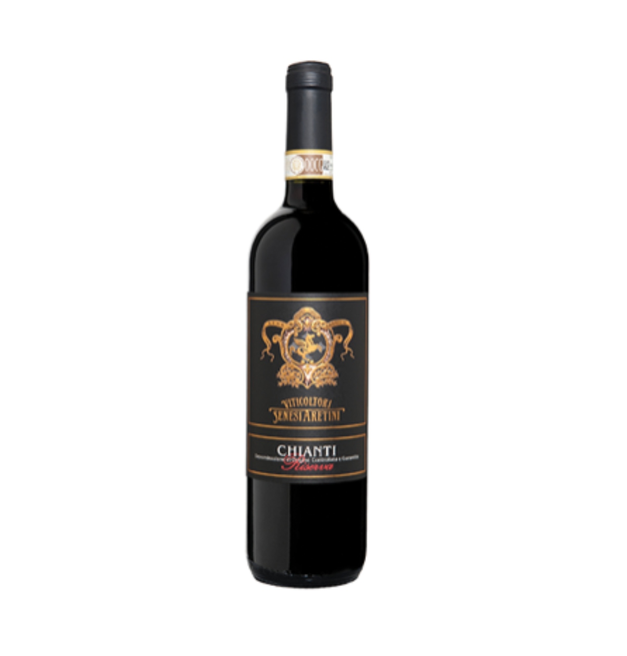 Cantina Viticoltori Senesi Aretini Chianti Riserva DOCG 2022