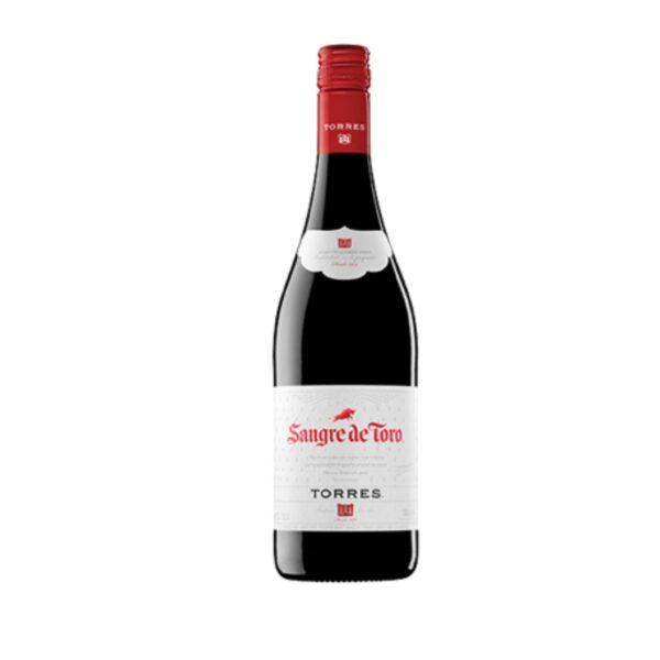 Torres Sangre de Toro Garnacha, Cariñena 2023