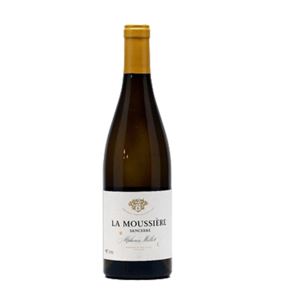 Domaine Alphonse Mellot Sancerre La Moussière 2024