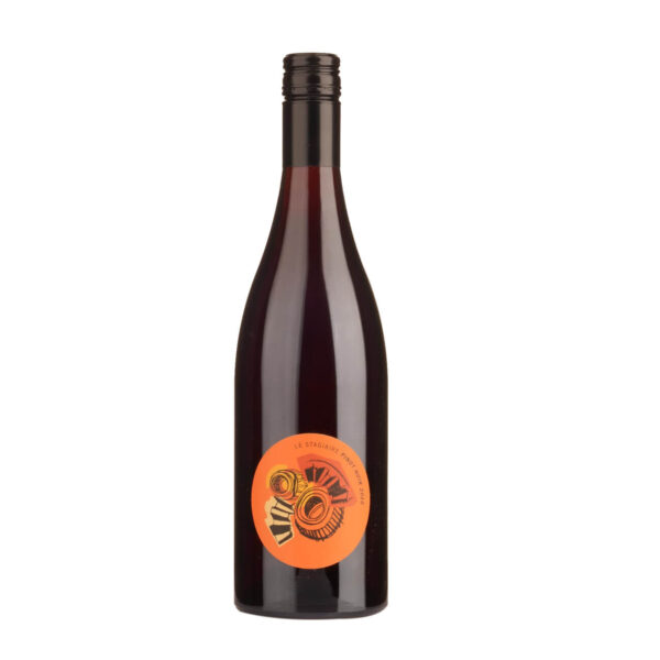 Garagiste Le Stagiaire Pinot Noir 2025