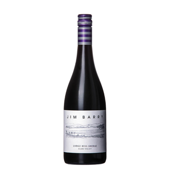 Jim Barry Lodge Hill Shiraz 2022