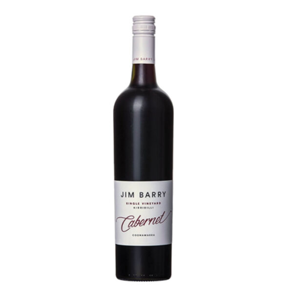 Jim Barry Single Vineyard The Farm Cabernet Sauvignon 2023