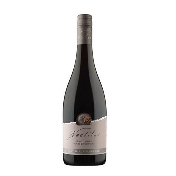 Nautilus Estate Southern Valley Pinot Noir 2022