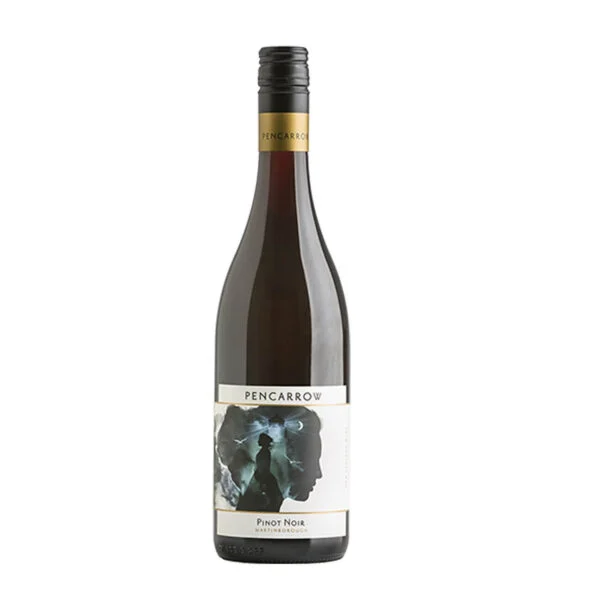 Palliser Estate Pencarrow Pinot Noir 2023
