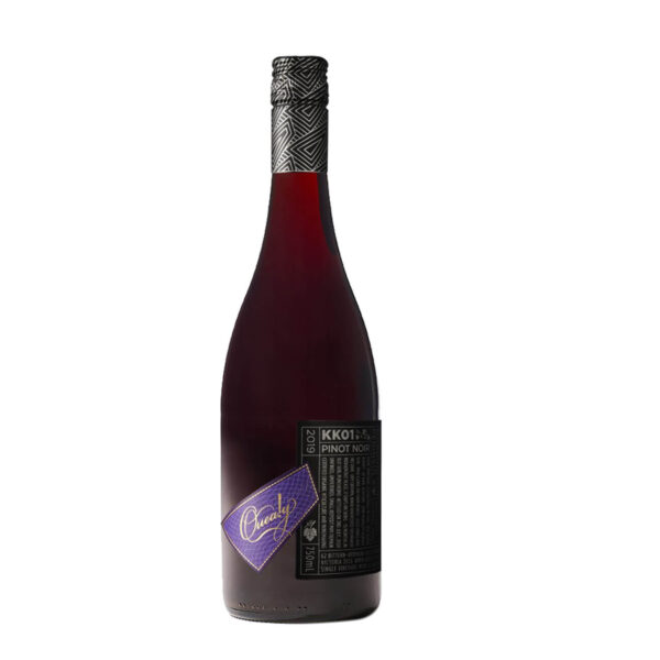 Quealy KKO1 Pinot Noir 2024