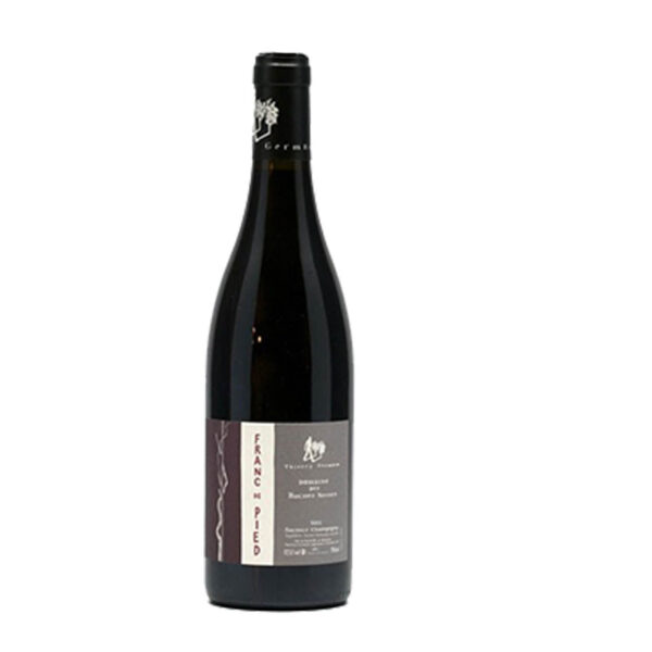 Roches Neuves Saumur-Champigny Franc de Pied 2023