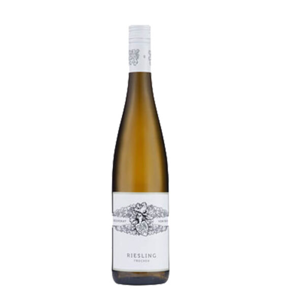 Reichsrat Von Buhl Pfalz Riesling Trocken 2024