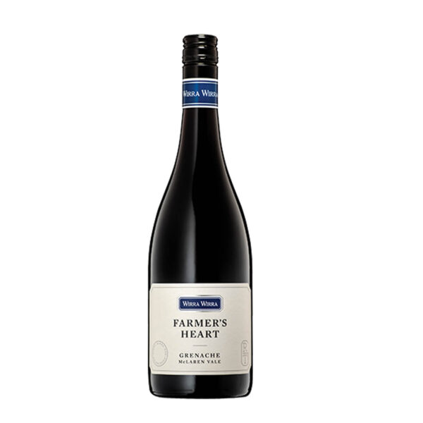 Wirra Wirra Farmers Heart Grenache /25 2023