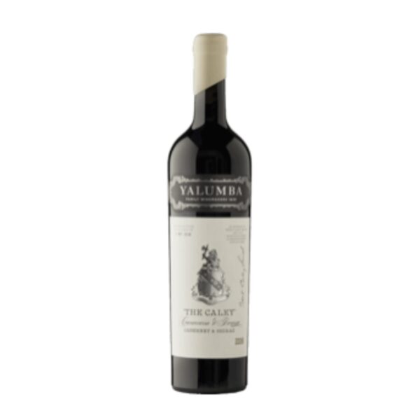 Yalumba The Caley Cabernet Sauvignon & Shiraz /21 2019