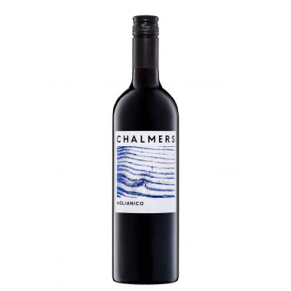Chalmers Aglianico 2019