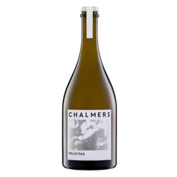 Chalmers Felicitas Sparkling Fiano 2022