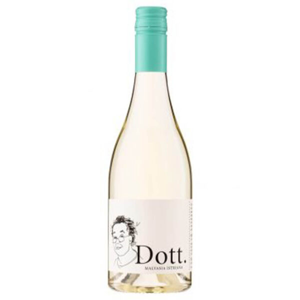 Chalmers Dott Malvasia Istriana 2022