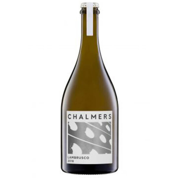 Chalmers Lambrusco 2019