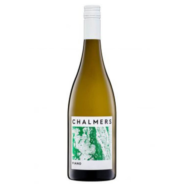 Chalmers Fiano 2023