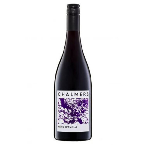 Chalmers Nero d'Avola 2024