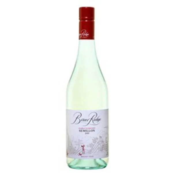 Briar Ridge Vineyards 'Early Harvest' Semillon 2025
