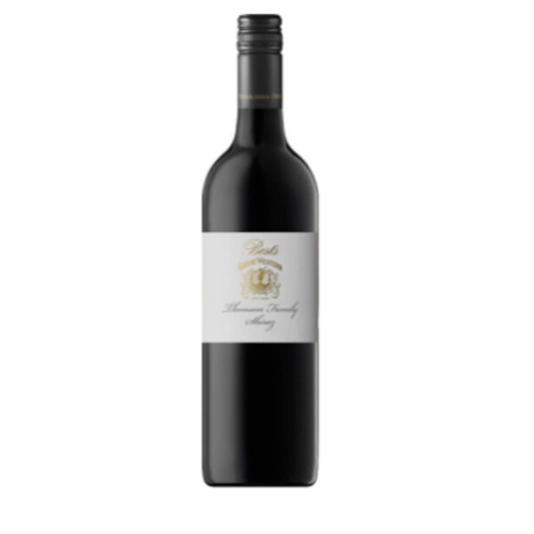 Best's Icon Thomson Family Shiraz 2019
