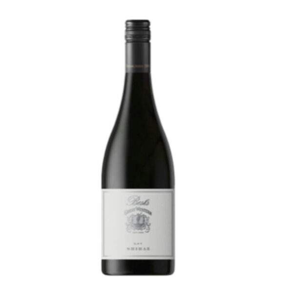 Best's Growers Series LSV Shiraz 2022