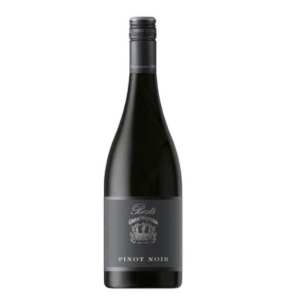 Best's Growers Series Pinot Noir 2025