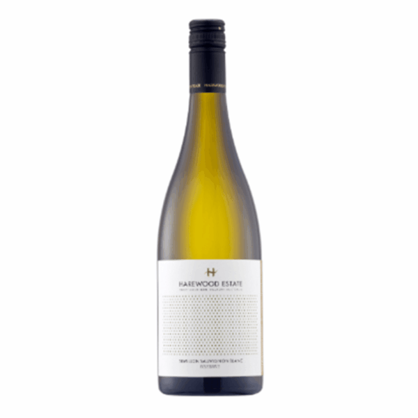 Harewood Estate Great Southern Sauvignon Blanc Semillon 2025