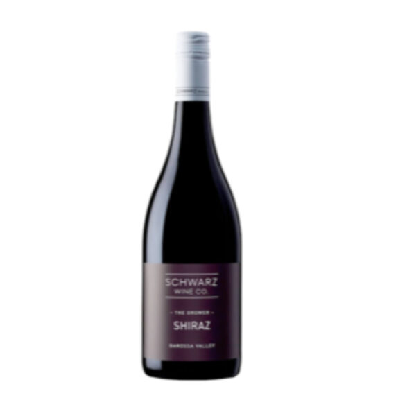 Schwarz Wine Co The Grower GSM 2023