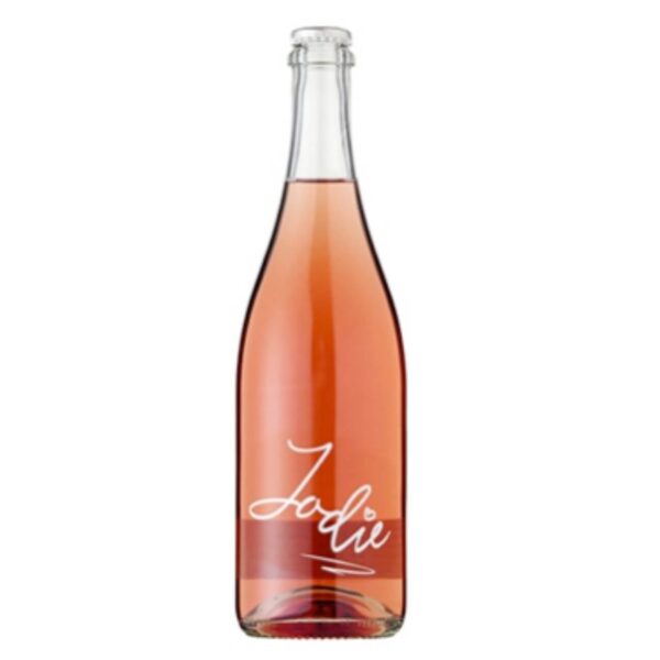 Lowe Wines Jodie Wilbetree Sparkling Rosé 2024