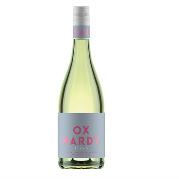 Ox Hardy Blewitt Springs Fiano 2025