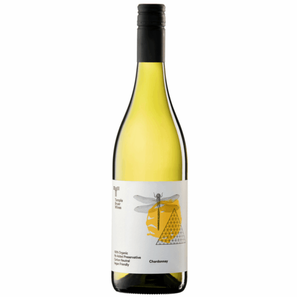 Temple Bruer Preservative Free Chardonnay 2025