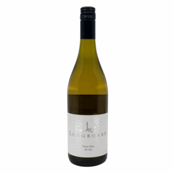 Bellbrae Estate Longboard Bendigo Pinot Gris 2024