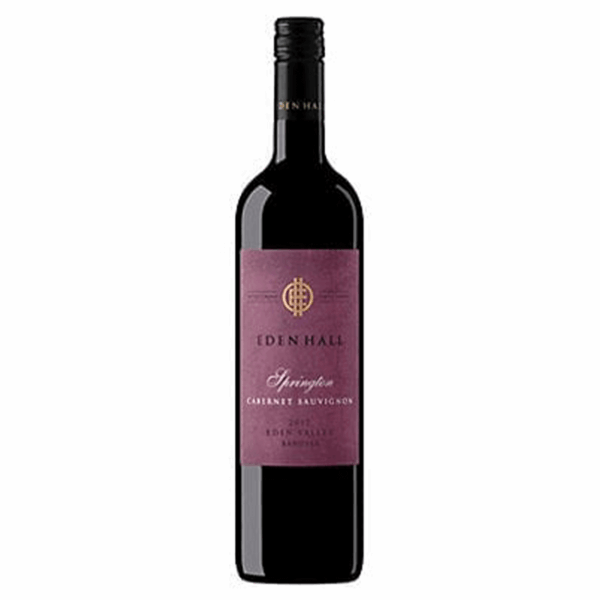 Eden Hall Springton Cabernet Sauvignon 2022