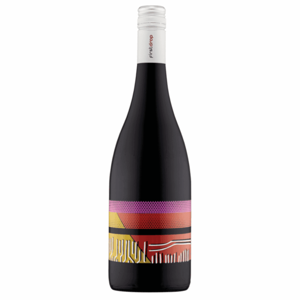 First Drop Cold Sweat Moculta Shiraz 2020