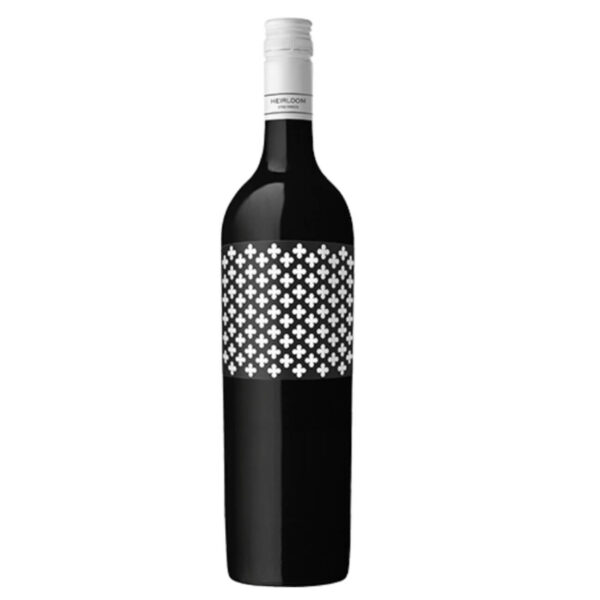 Heirloom Vineyards A'Lambra Barossa Valley Shiraz 2024