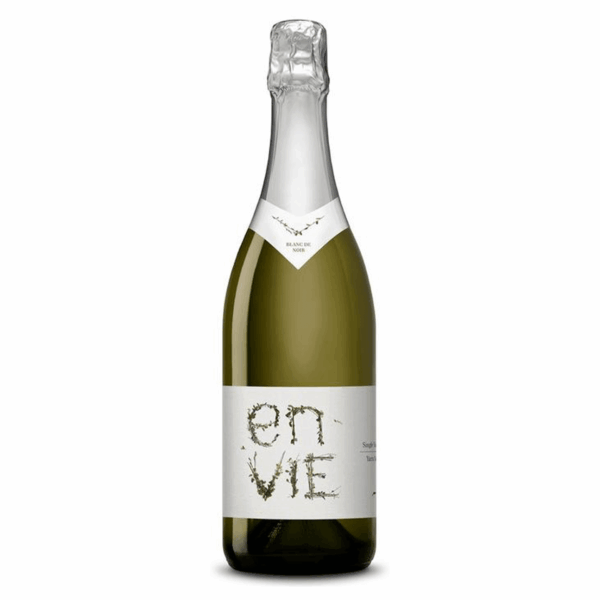 Helen's Hill En Vie Blanc de Noir NV