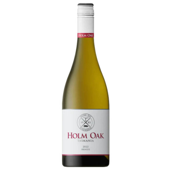 Holm Oak Arneis 2025
