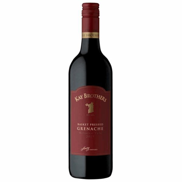 Kay Brothers Basket Pressed Grenache 2023