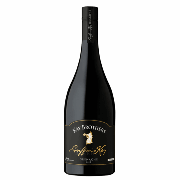 Kay Brothers Griffon's Key Reserve Grenache 2022