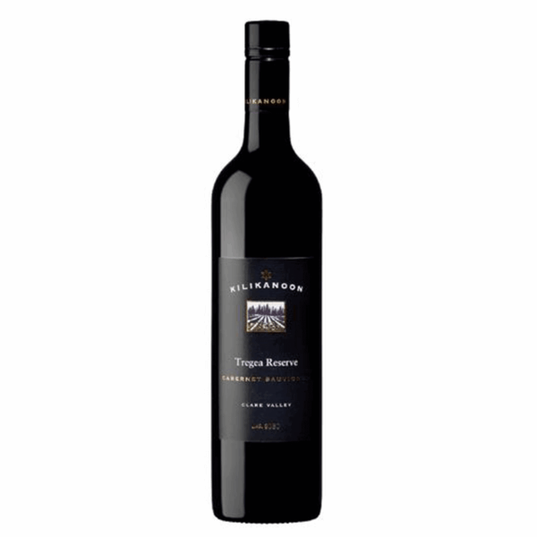 Kilikanoo Tregea Reserve Cabernet Sauvignon 2019