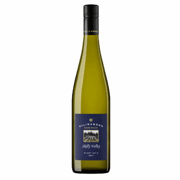 Kilikanoon Skilly Valley Pinot Gris 2025