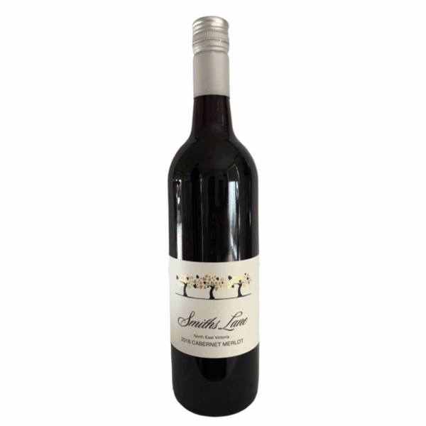 Smith's Lane Estate Cabernet Sauvignon 2022