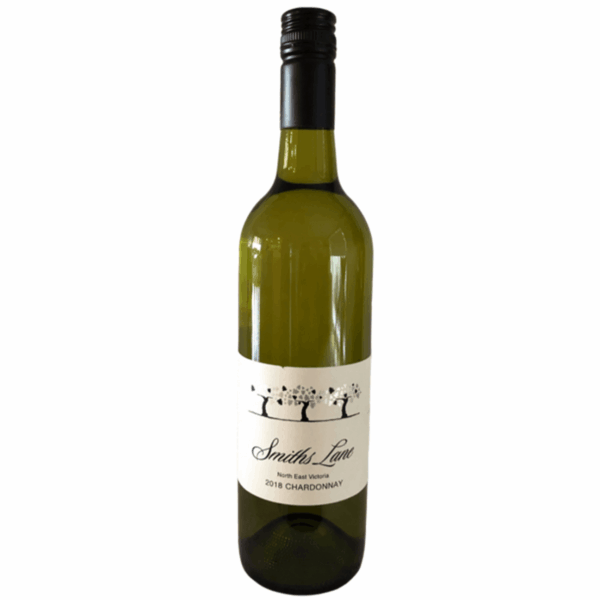 Smith's Lane Estate Chardonnay 2023