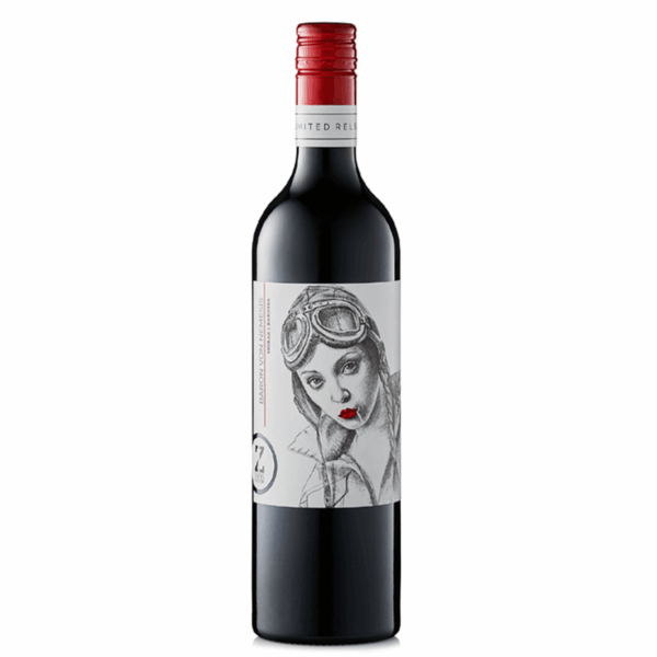 Zonte's Footstep Baron Von Nemesis Shiraz 2023