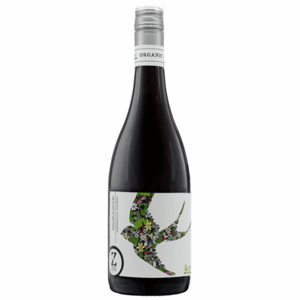 Zonte's Footstep Madrugador Organic Tempranillo 2021