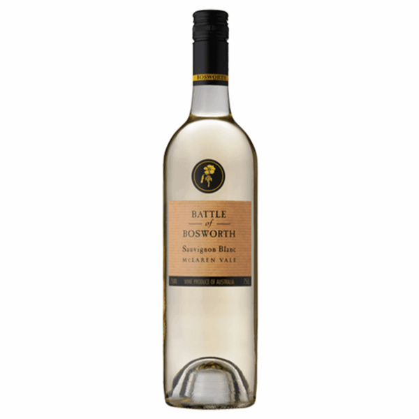 Battle of Bosworth Sauvignon Blanc 2025