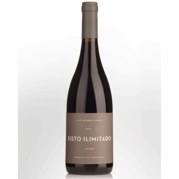 Luis Seabra Vinhos Xisto Ilimitado Tinto 2019