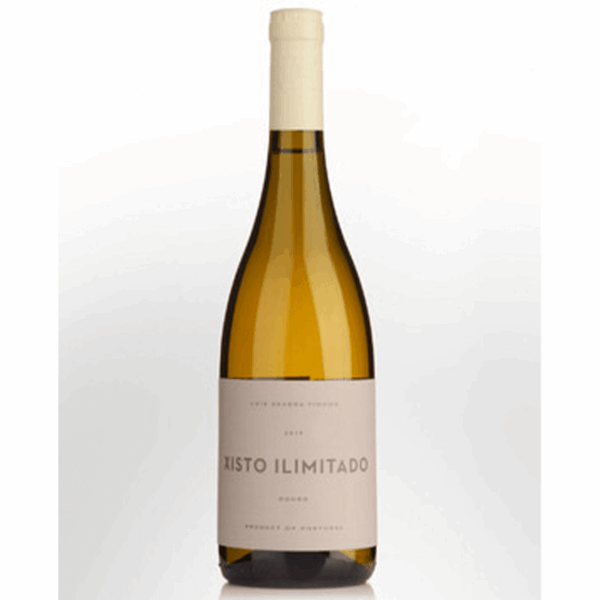 Luis Seabra Vinhos Xisto Ilimitado Branco 2021