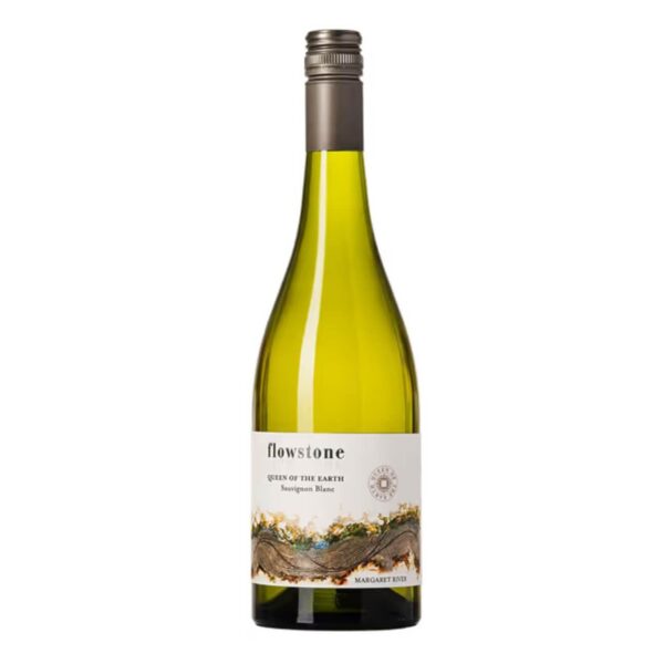 Flowstone Queen of the Earth Sauvignon Blanc 2025